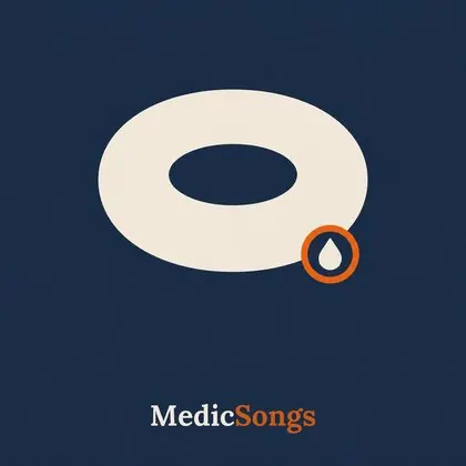 Anemia of Chronic Disease cover art
