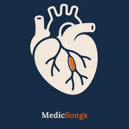 NSTEMI cover art