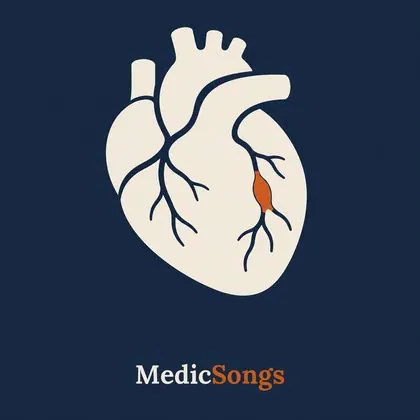 STEMI cover art