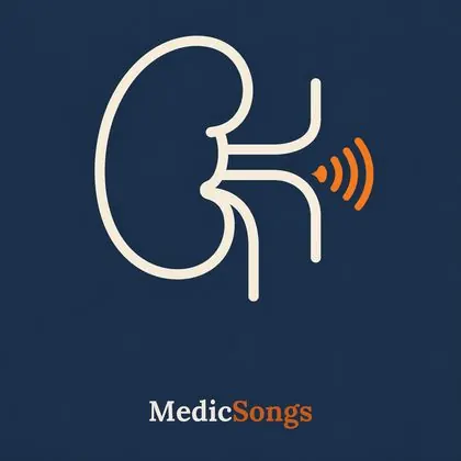 Hypertensive Nephrosclerosis cover art
