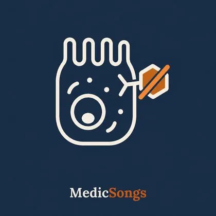 H2 Receptor Blockers cover art
