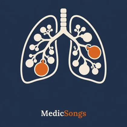 COPD - Emphysema cover art