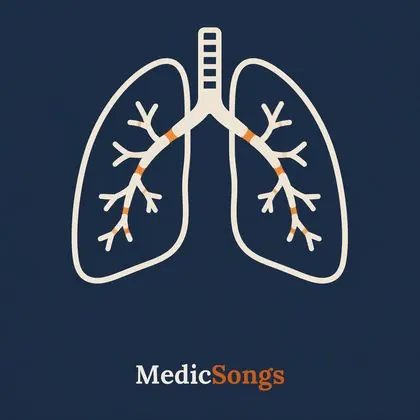 Asthma cover art