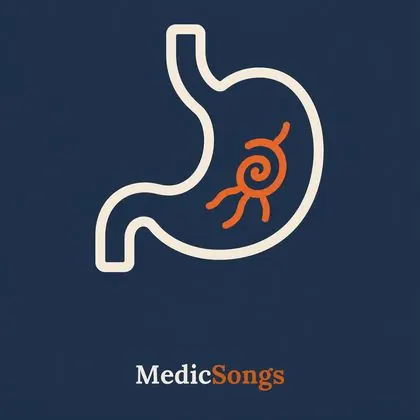 H. pylori Triple Therapy cover art