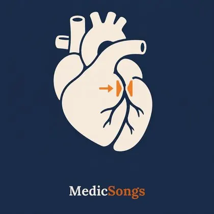 ACE Inhibitors cover art