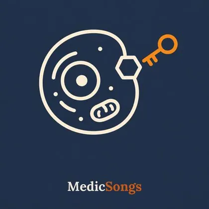 Diabetes Mellitus Type 2 cover art
