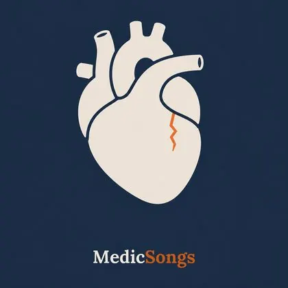 Unstable Angina cover art