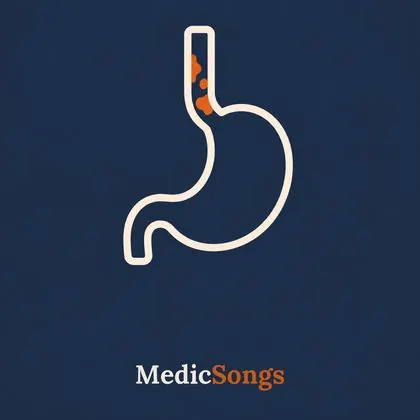 Barrett Esophagus cover art