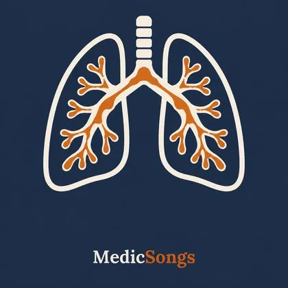Cystic Fibrosis cover art