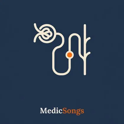 Potassium-Sparing Diuretics cover art