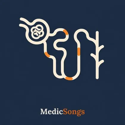 Acute Tubular Necrosis cover art