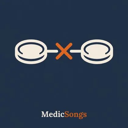 GPIIb-IIIa Inhibitors cover art