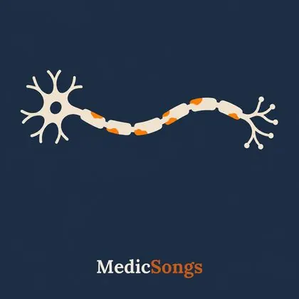 Diabetic Neuropathy cover art