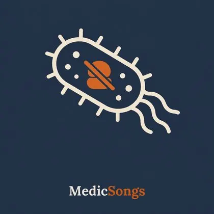 Aminoglycosides cover art