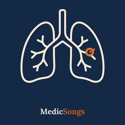 Anticholinergics - Ipratropium & Tiotropium cover art