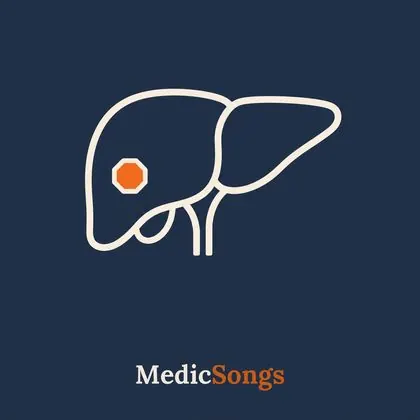 Metformin cover art