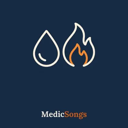 Diabetic Ketoacidosis cover art