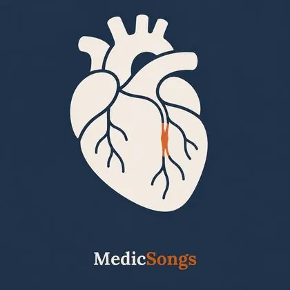 Stable Angina cover art