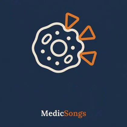 Diabetes Mellitus Type 1 cover art