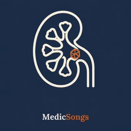Diabetic Nephropathy cover art