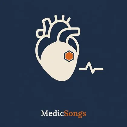 Beta Blockers cover art