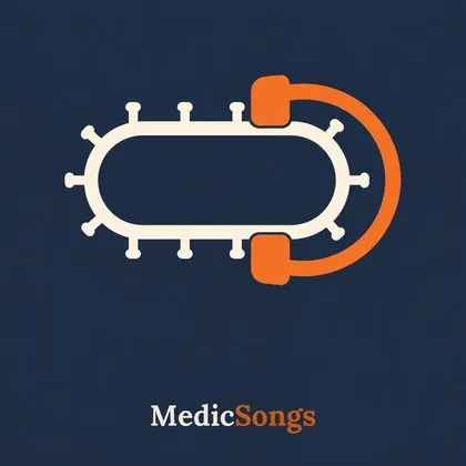 Vancomycin cover art