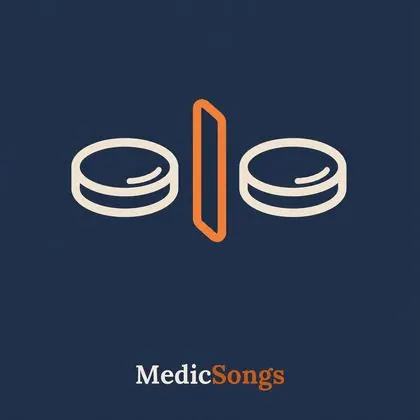 Clopidogrel & Ticagrelor cover art