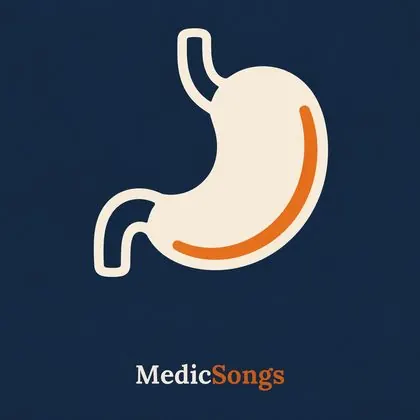 Sucralfate & Misoprostol cover art